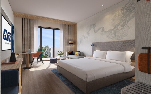 Holiday Inn Express Tengchong Hot Spring by IHG