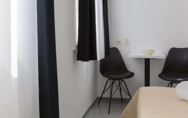 PLR Accommodation