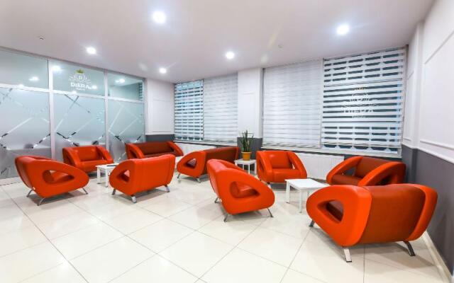 Diera Family Hotel
