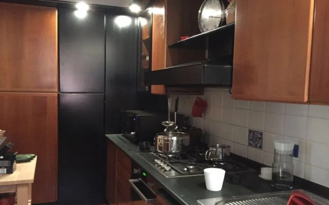 La Finestrella Suite Apartment