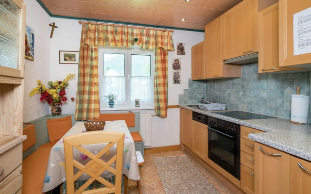 Charming Apartment in Kitzbuhel
