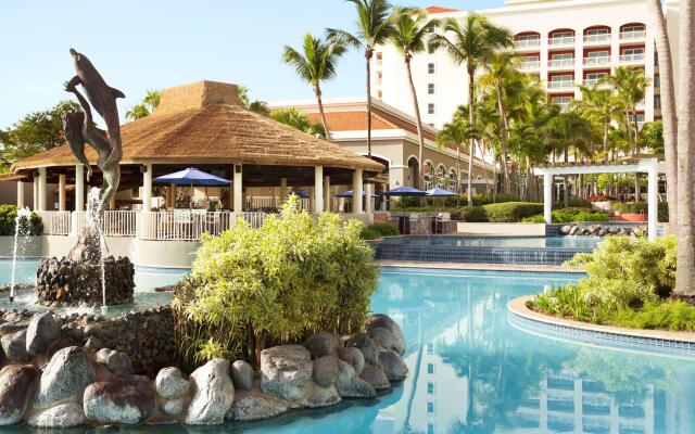 Embassy Suites by Hilton Dorado del Mar Beach Resort