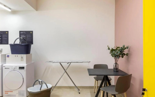 B&B Hotel Passo Tre Croci Cortina