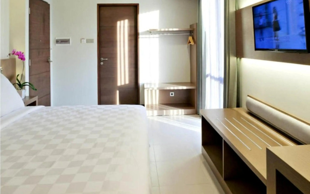 Euphoria Hotel
