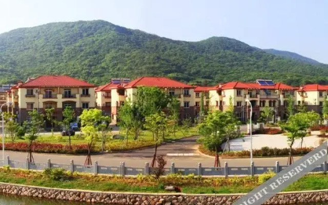 Yuhaige Hostel