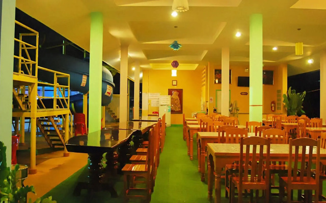 Chiang Rai Park Resort