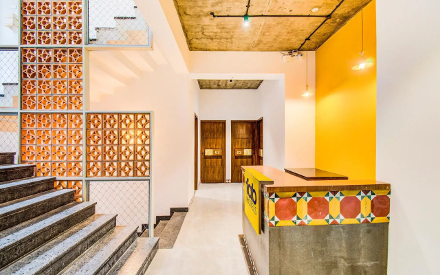 FabHotel Sanctuary Suites
