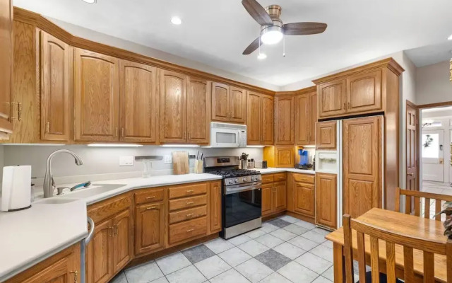 6BDRM with Hot Tub - Mt. Wash