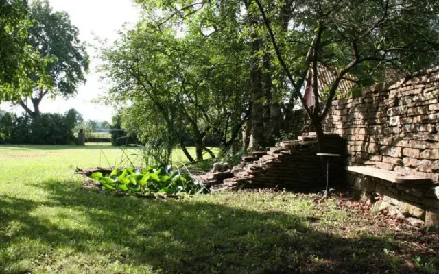 Greby Bed & Breakfast