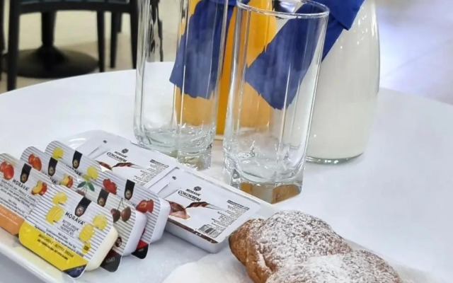 Hotel Emigranti 2