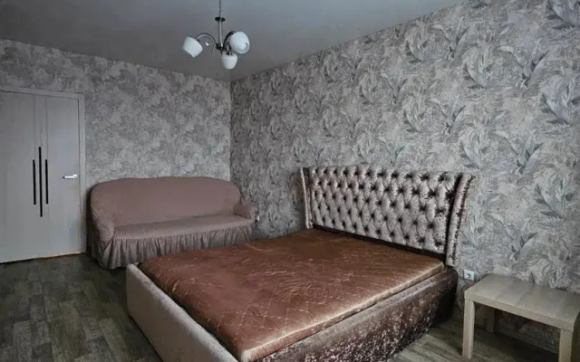 Apartments on Julius Fuchik 58B