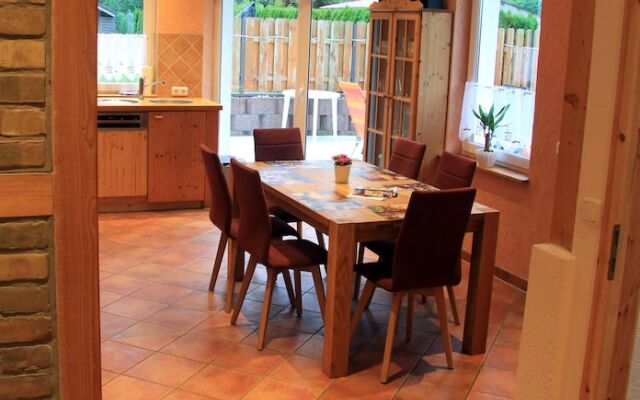 Apartment Kassbeerboom