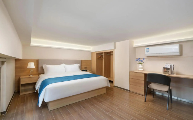 Galory service apartment