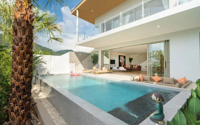 Capucine Villas
