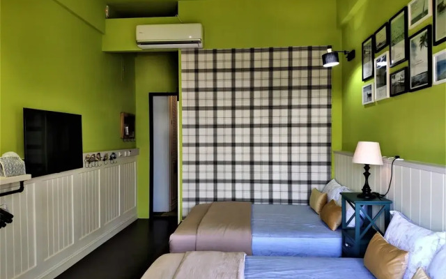 Teacher Cai Homestay