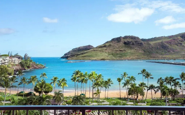 The Royal Sonesta Kaua'i Resort Lihue