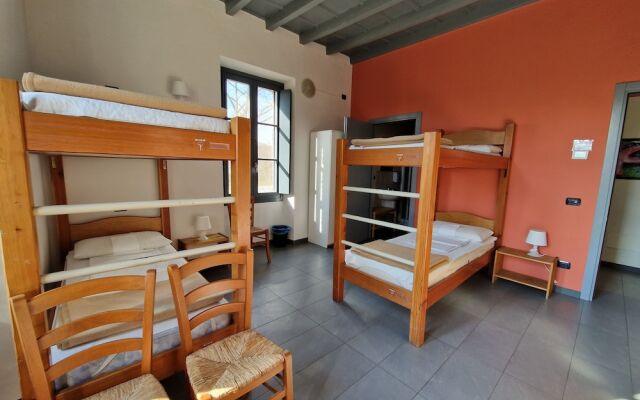 Ostello Cascina Costa Alta