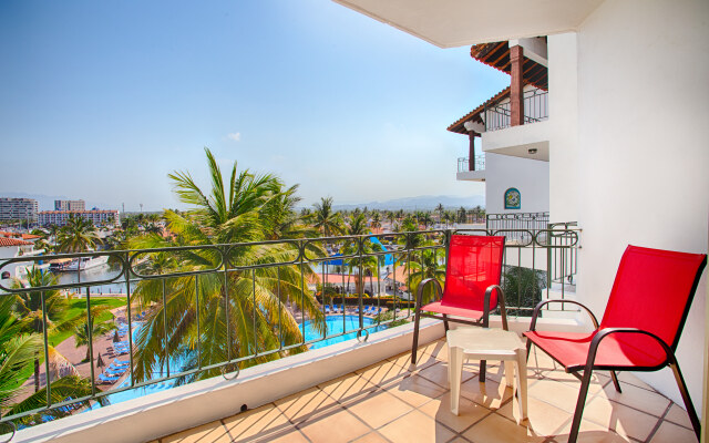 Vamar Vallarta All Inclusive Marina and Beach Resort