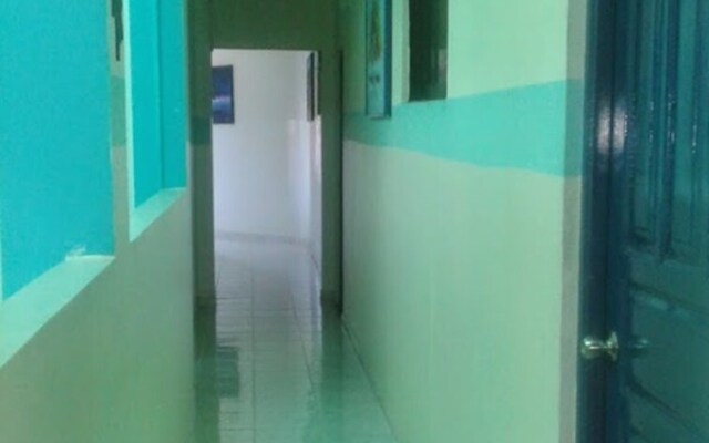 Hotel Nuvole Bianche