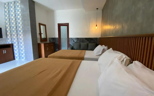 Sandat Hotel Legian