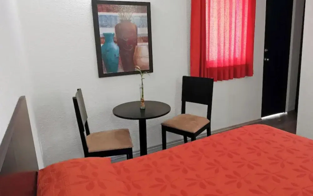 Residencias Señorial