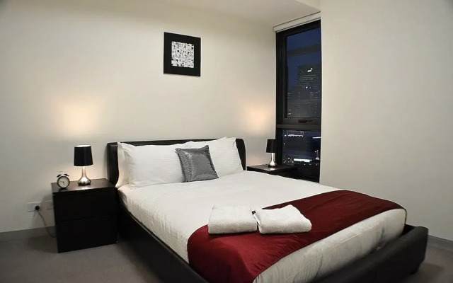 Royal Stays Apartments Southbank