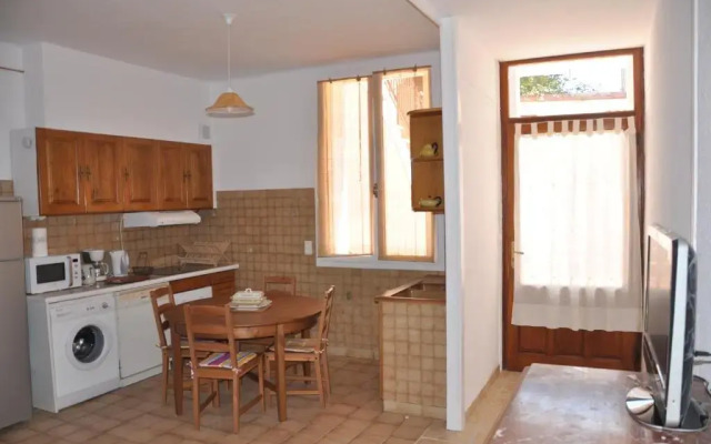 Maison Chêne Liège