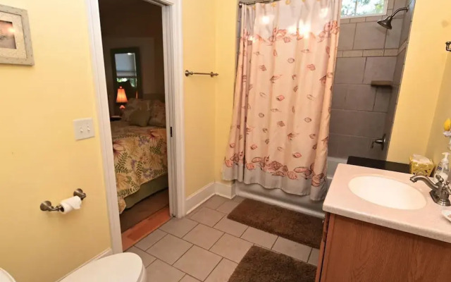 Place To Be - 4 Br Home
