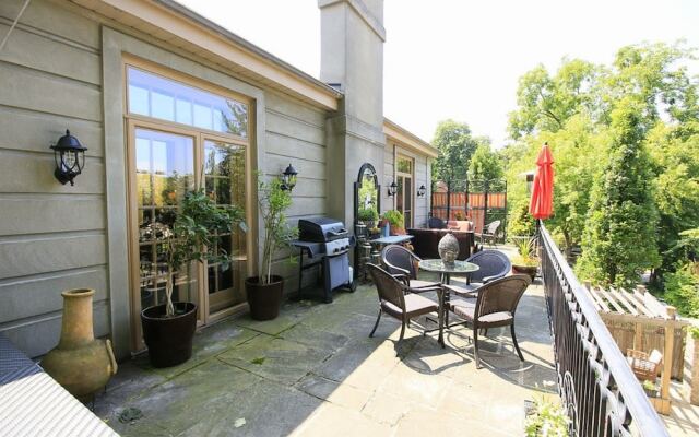 Hamilton Guest House by Elevate Rooms