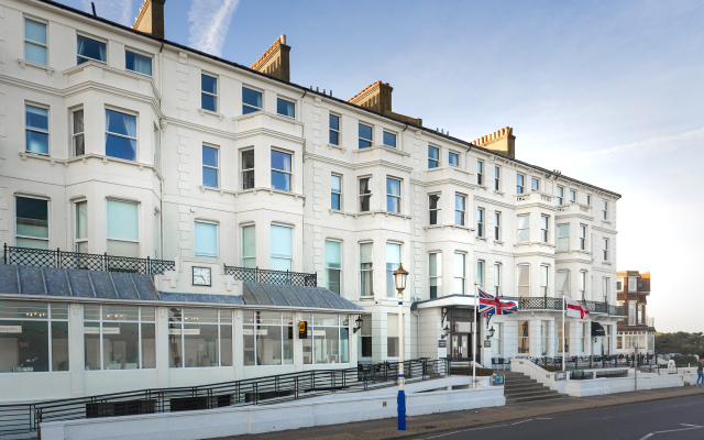 Langham Hotel Eastbourne