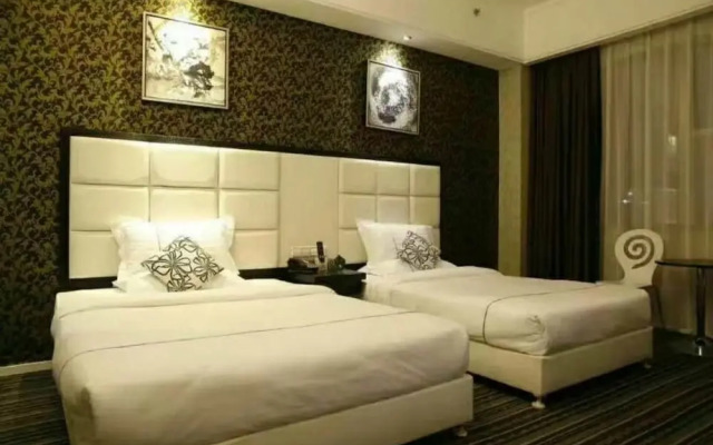 Zhuhai Biwan Hotel