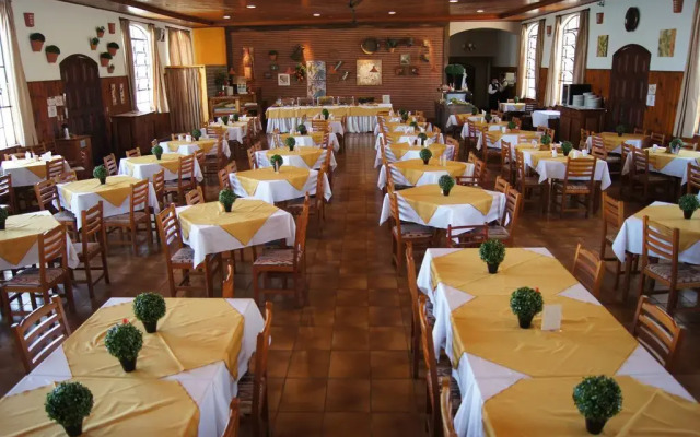 Hotel Fazenda São Matheus