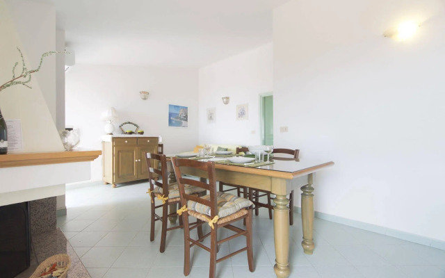 Residence Biriola