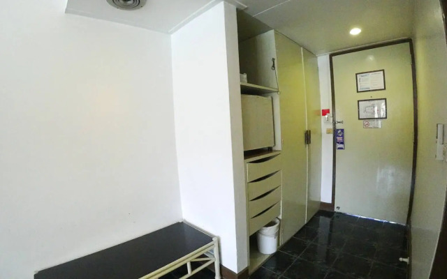 Basaya Beach Hotel & Resort