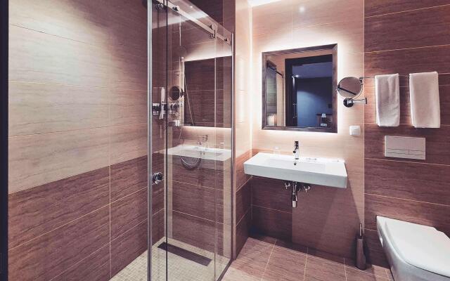 Mercure Tetovo
