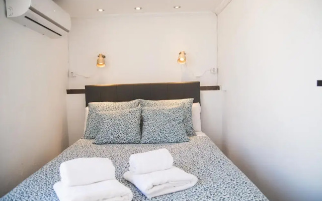 SevillaDream House