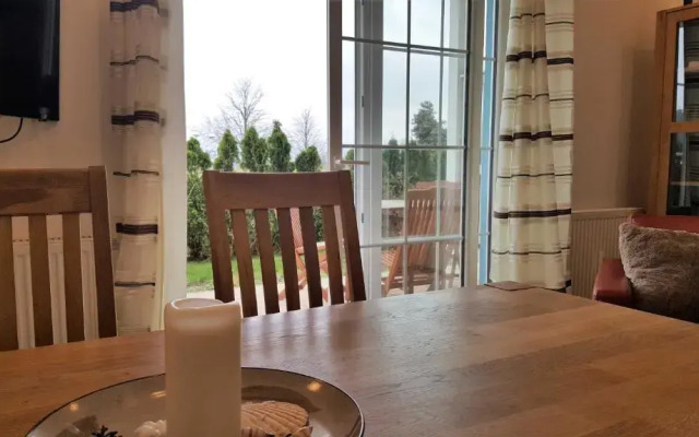 Apartment - Direkt am Wasser