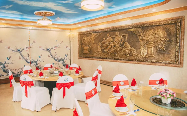 Da Huong 2 Hotel