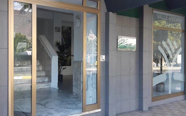 Hotel Valle Aridane