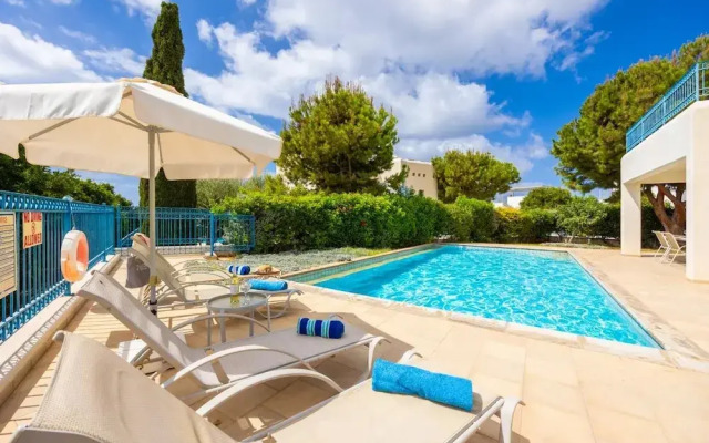 Villa Estia in Peyia