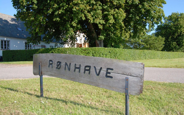 Rønhave