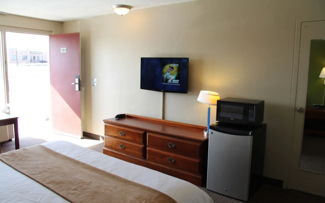 Regency Inn