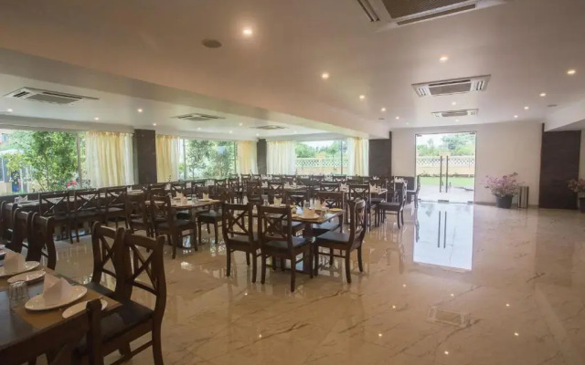 Diwatel Grande Resort, Managed By Confraworld Hospitality
