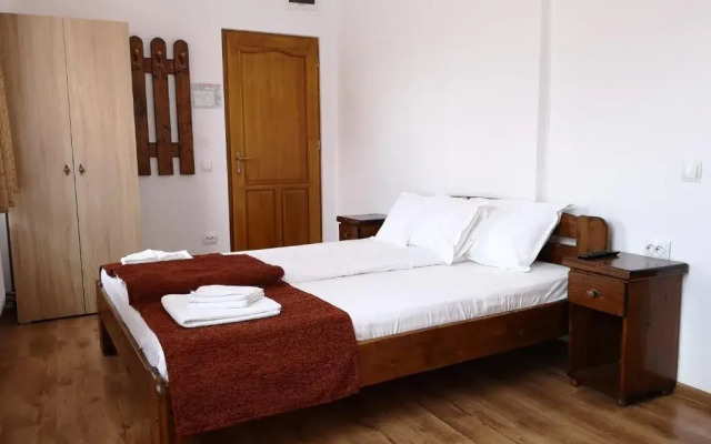 Pensiunea Casa Sighisoreana