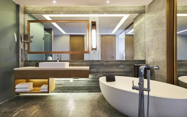 The Westin Sanya Haitang Bay Resort