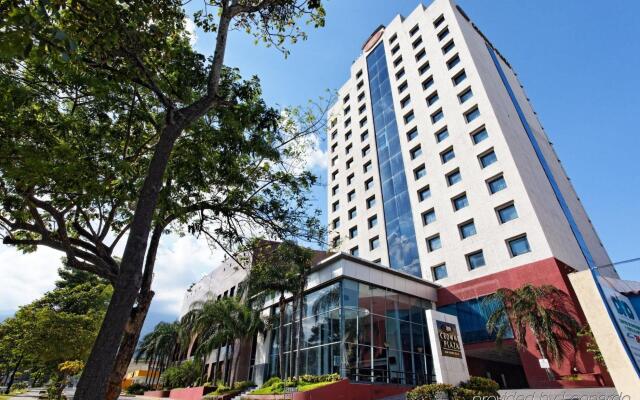 Crowne Plaza San Pedro Sula