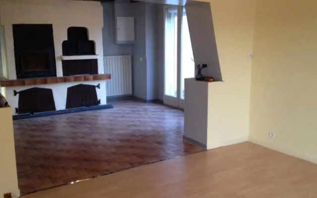 Gîte de la Petite Côte