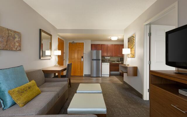 Staybridge Suites Tampa East - Brandon, an IHG Hotel