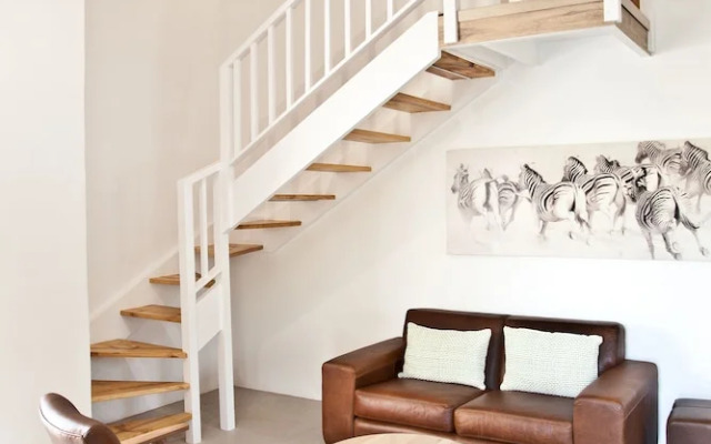 Denneboom Vineyards and Wildlife