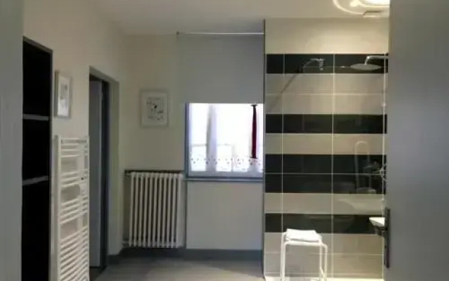 Hotel Castel Fleuri